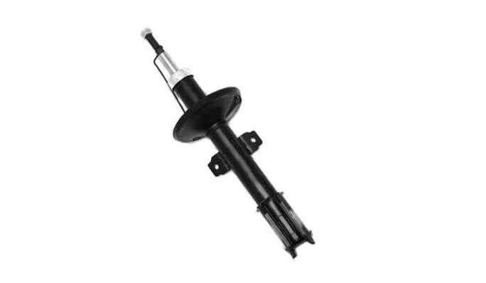 Амортизатор передній Raiso (Швеція) Рено Дастер Ranault Duster #RS316289 UAGVHEJ4
