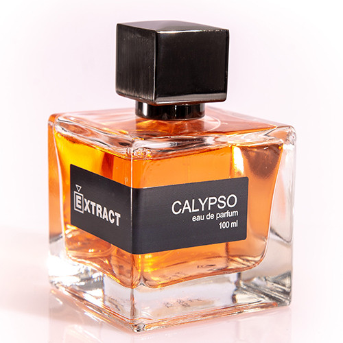 Жіноча парфумована вода Extract Calypso Парфумована 100 ml Original (Жіноча парфумерія Екстракт Каліпсо)