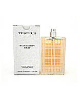 Burberry Brit women туалетна вода 100 мл ТЕСТЕР