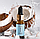 Brow ELIXIR 2.0 Професійний концентрат для догляду за бровами ELAN / 10 мл, фото 5