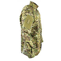Кітель KOMBAT UK Assault Shirt ACU Style MC, фото 4