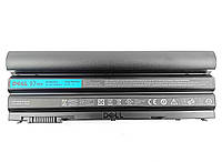 Акуммулятор батарея для Dell Latitude T54FJ M5YOX 97Wh 9 ячеек E5420 E5520 E6420 E6430 E6440 E6540 7420 7720