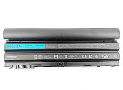 Акумулятор батарея для Dell Latitude T54FJ M5YOX 97Wh 9 ячей E5420 E5520 E6420 E6430 E6540 Inspiron 7720 7420