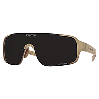 Оригінальні сонцезахисні окуляри OPC All Round Jet Matt Desert Crystal Vision з поляризацією (5906718283047)