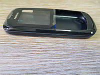 Корпус Nokia 2600 classic (AAA) (Black)(без клавиатуры)