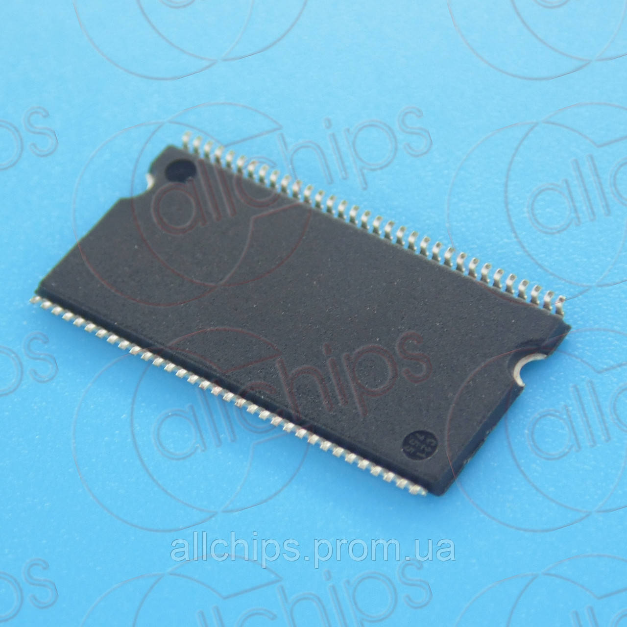 DDR SDRAM Micron MT46V32M16P-6T:F TSSOP66 - фото 4 - id-p104033549