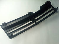 Решетка радиатора ВАЗ 21083, черная, Сызрань (21093-8401016-20)