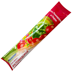 Добриво для помідорів і перцю Proventus 100 г