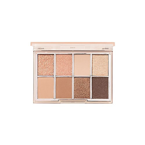 Heimish Dailism Eye Palette Coral Essay Палетка тіней