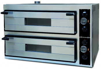 Піч для піци 2 х 700х1050 мм Frosty F66