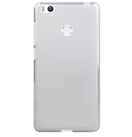 Силіконовий чохол для Xiaomi Redmi 3s