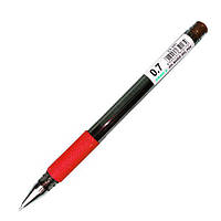 Ручка шариковая CHENS CS-501 0,7мм_Червоний