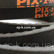 Ремінь зубчастий XPC PIX, фото 5