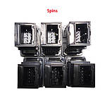 КНОПКА Front Differential Lock з підсвічуванням Toyota Camry Prius Corolla PRADO (синя підсвітка), фото 2