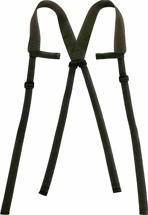 Лямки для РПС Плечові ремені Підтяжки для ременя Novator PR-2, фото 1