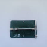 Столик-тримач плат, BST M001, фото 5