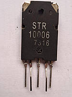 Микросхема STR10006