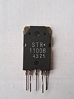 Микросхема STR11006