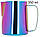 Пітчер 350 мл. Jug Coffee Maker Rainbow Multicolor молочник, фото 2