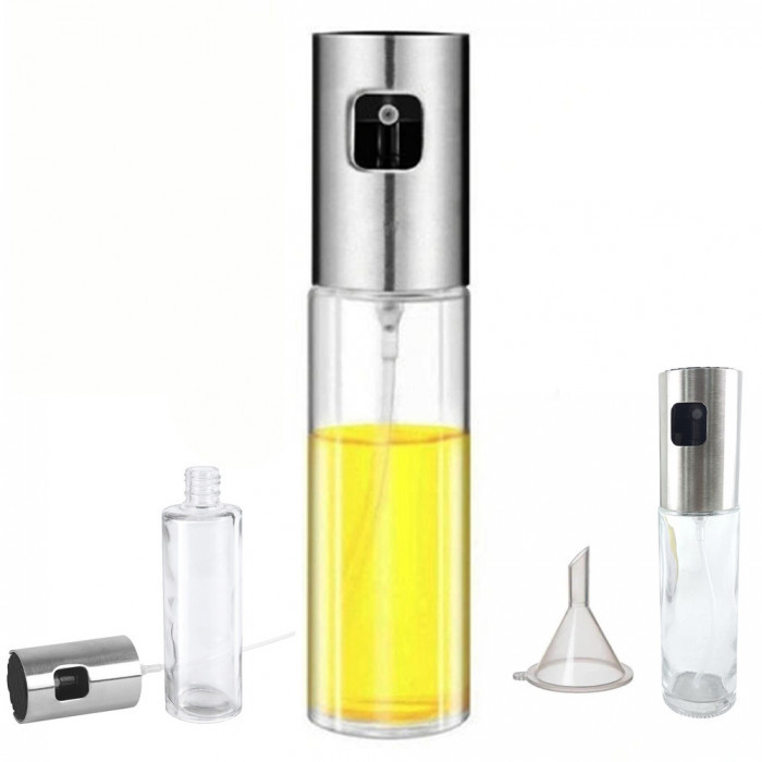 Розпилювач для олії та оцту 100ml