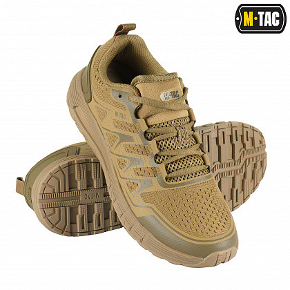 Кросівки M-Tac Summer Sport, колір Coyote