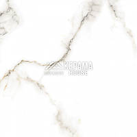 Плитка Cerama Market Brilliant Carrara 60х60 (cvu125382)