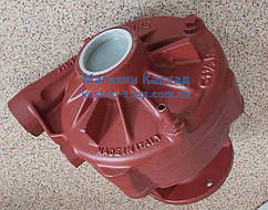 Насос ALPFA-POMPE промивання бочки автобетозмішувача сприводом від редуктора