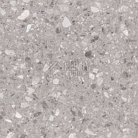 Плитка Cerama Market Florence Terrazzo Bianco 60х60 (cvu125796)