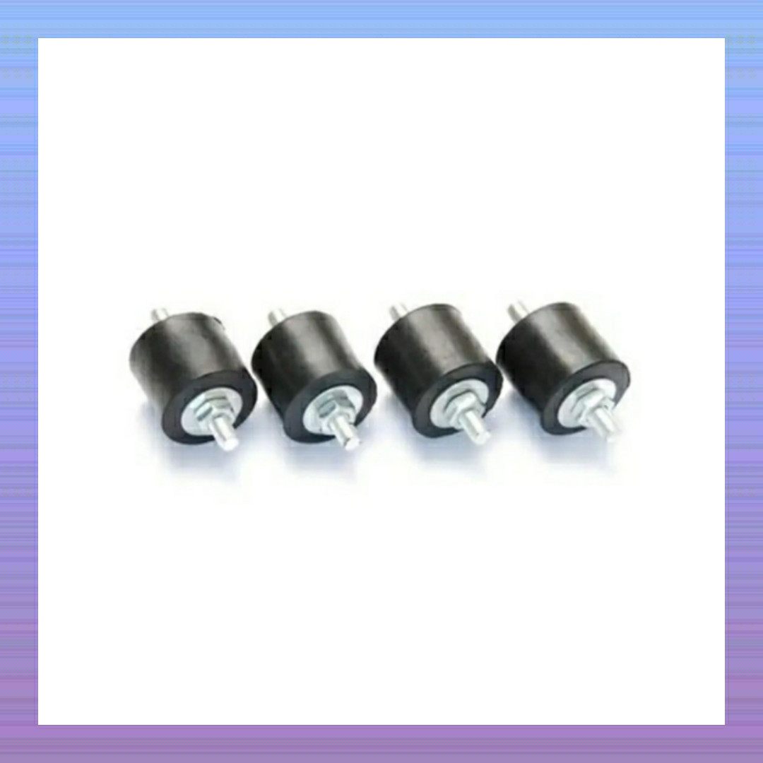 Вібропори для зовнішніх блоків кондиціонерів GL40 до 40 кг, фото 1