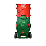 Газонокосарка електрична Brill 36 EM 1200 Вт б/у з Німеччини, фото 4