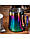 Пітчер 350 мл. Jug Coffee Maker Rainbow Multicolor молочник, фото 5