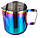 Пітчер 350 мл. Jug Coffee Maker Rainbow Multicolor молочник, фото 3