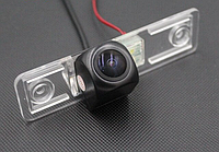 Камера заднего вида Teyes Sony Opel Zafira A/Holden Zafira/Vauxhall Zafira/Chevrolet Zafira 1999-2005