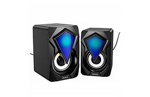 Комп'ютерні колонки Hoco