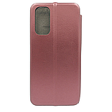 Чохол-книжка Baseus для Xiaomi Redmi Note 11S / Бордовий, фото 5