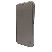 Чохол-книжка Baseus для Xiaomi Redmi Note 11S / Сірий
