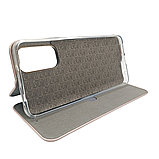 Чохол-книжка Baseus для Xiaomi Redmi Note 11S / Розове золото, фото 3