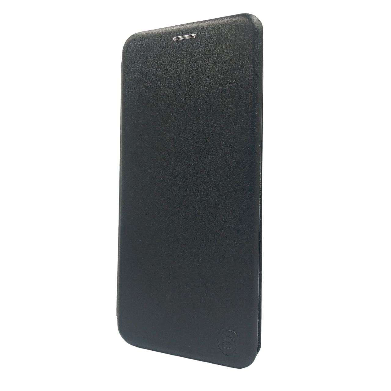 Чохол-книжка Baseus для Xiaomi Redmi 10C / Чорний, фото 1