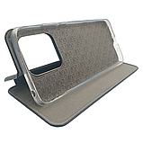 Чохол-книжка Baseus для Xiaomi Redmi 10C / Чорний, фото 3