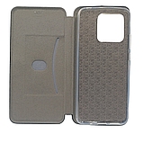 Чохол-книжка Baseus для Xiaomi Redmi 10C / Чорний, фото 4