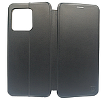 Чохол-книжка Baseus для Xiaomi Redmi 10C / Чорний, фото 5