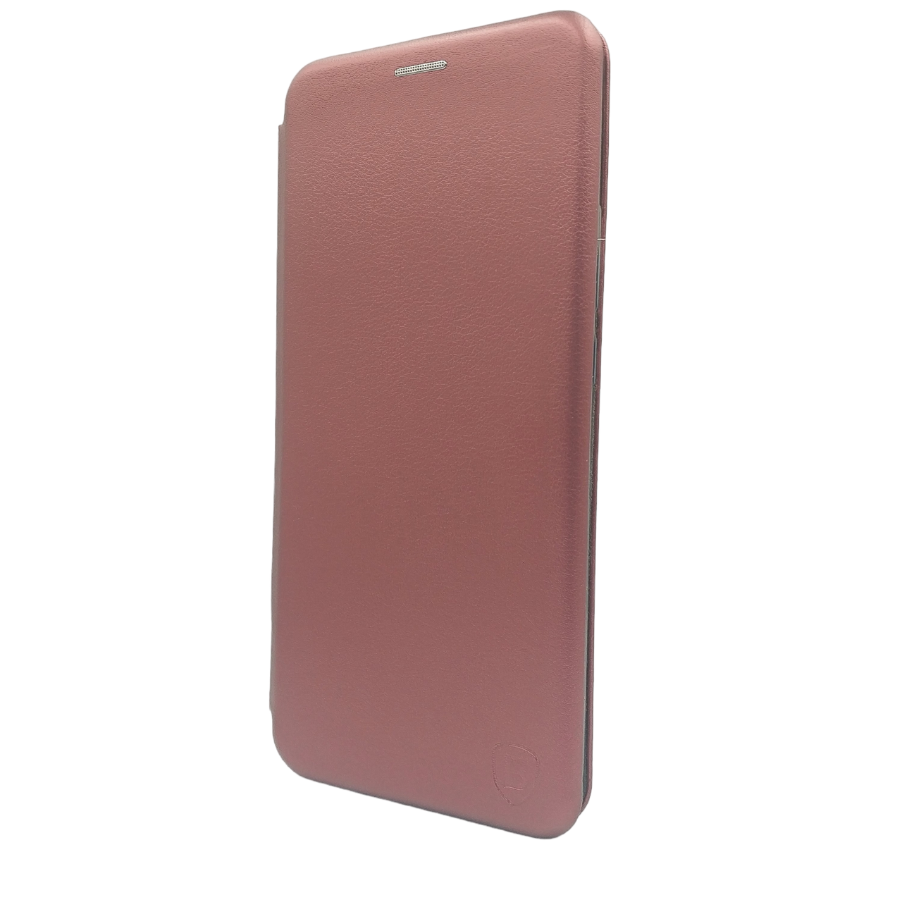 Чохол-книжка Baseus для Xiaomi Redmi 10C / Бордовий, фото 1