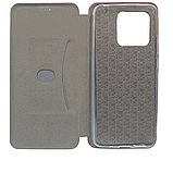 Чохол-книжка Baseus для Xiaomi Redmi 10C / Бордовий, фото 5