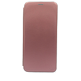 Чохол-книжка Baseus для Xiaomi Redmi 10C / Бордовий, фото 6