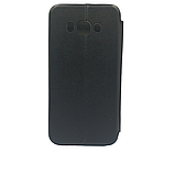 Чохол-книжка Baseus для Samsung Samsung galaxy J7 2016 (J710) / Чорний, фото 2