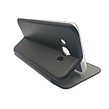 Чохол-книжка Baseus для Samsung Samsung galaxy J7 2016 (J710) / Чорний, фото 3