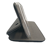 Чохол-книжка Baseus для Samsung Samsung galaxy J7 2016 (J710) / Чорний, фото 4
