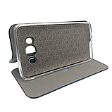 Чохол-книжка Baseus для Samsung Samsung galaxy J7 2016 (J710) / Чорний, фото 5