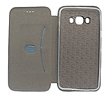 Чохол-книжка Baseus для Samsung Samsung galaxy J7 2016 (J710) / Чорний, фото 6