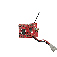 Плата на вертоліт Syma S39